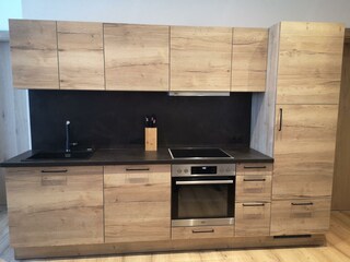 Alpenchalet Melanie Wohnung (6)