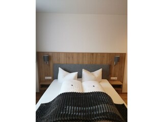 Alpenchalet Melanie- Zimmer 2