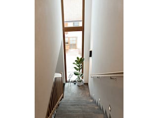 Stiegenhaus
