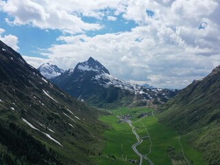 Ballunspitze, Silvapark