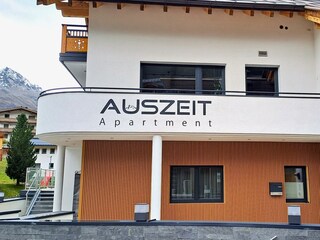 Auszeit Fotot