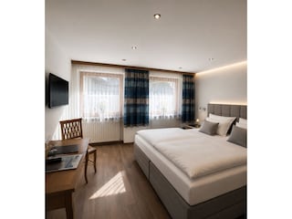 Smart Room Bett
