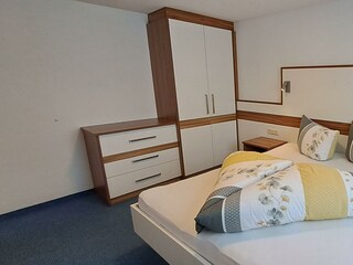 Wohnung 6 Schlafzimmer
