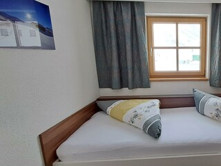 Wohnung6 Einzelzimmer