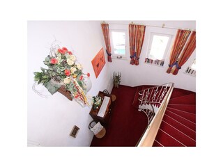 Treppenhaus
