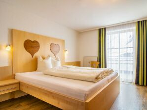 Apartment FW1 - 2 Schlafräume/Du und Bad, WC
