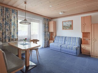 Top 2 Wohnschlafraum