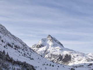 Ausblick Ballunspitze