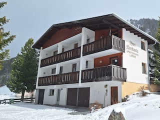 Verstancla Winter vorne 2024