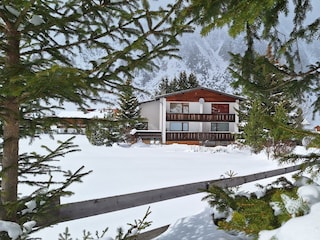 Verstancla Winter hinten 2024