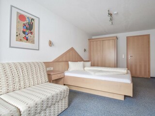 TOP 5 Zimmer 1