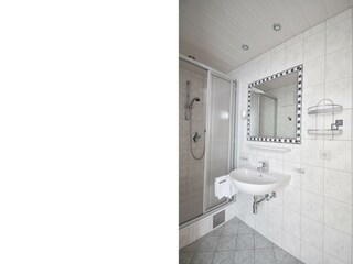 TOP 5 Zimmer 1 - WC