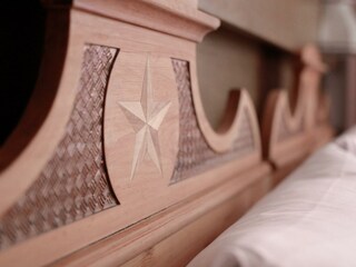 TOP 5 Zimmer 2 - Detail