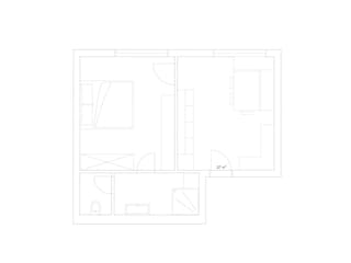 TOP 5 Grundriss