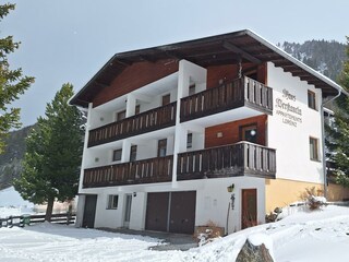 Verstancla Winter vorne 2024