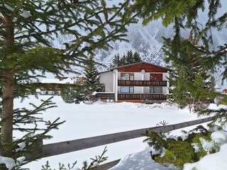 Verstancla Winter hinten 2024