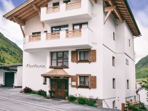 Apartment Apartement 5/ 2 Schlafräume/Dusche, WC