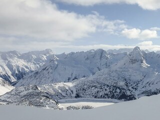 Ausblick
