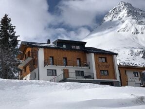 Apartment Appartement "TOP 5"