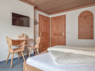 Doppelzimmer 1