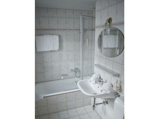 Doppelzimmer 1 Badezimmer