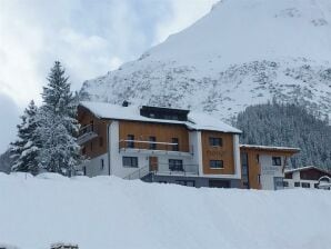 Apartment Appartement "TOP 6/7"