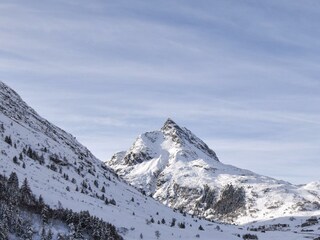 Ausblick Ballunspitze
