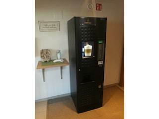 Kaffeeautomat