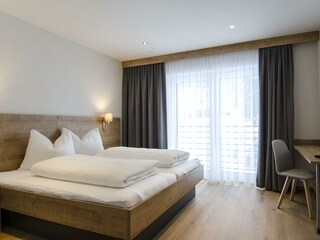 3 Schlafzimmer mit 3 Badezimmer