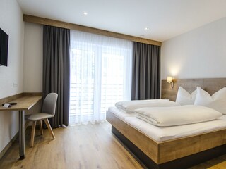 3 Schlafzimmer mit 3 Badezimmer