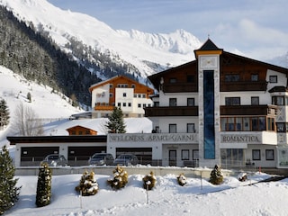 Winterbild Romantica (1)