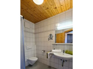Badezimmer 2