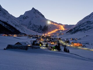 Ortsansicht