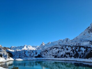 Kopsstausee