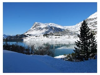 Kopsstausee
