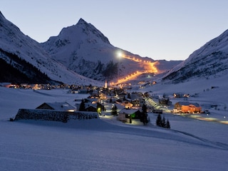 Ortsansicht
