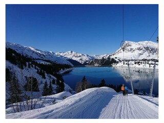 Skigebiet