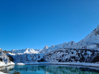 Kopsstausee