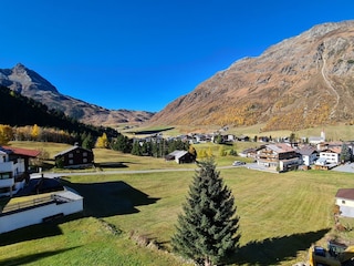 Aussicht