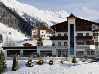 Winterbild Romantica (1)