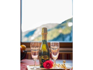 Alltag raus, Entspannung fängt an!