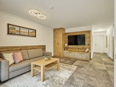 Apartment Bock