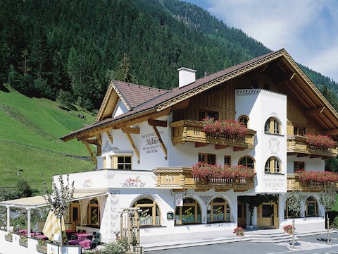 Apartment Mallaun-Sportapart