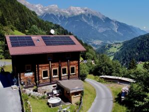 Apartment Homebase Tirol Mountain Lodge - See in Tirol - image1