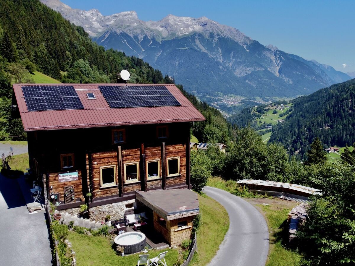 Außenansicht Sommer Homebase 08.2024  DJI_0015