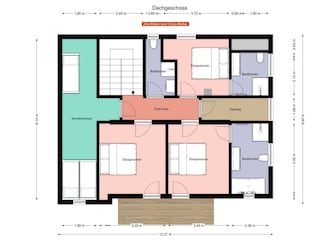 Haus Lina - DG