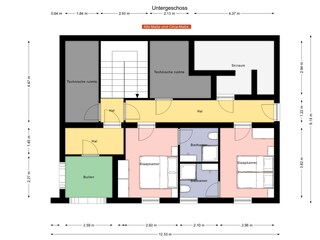 Haus Lina - UG