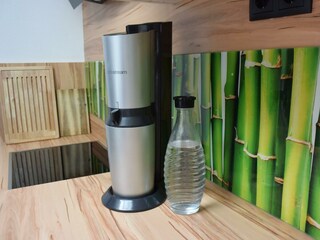 Soda Stream