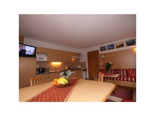 Küche von Apart "Sandra"