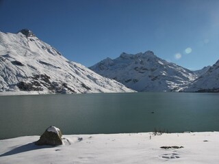 silvretta-stausee